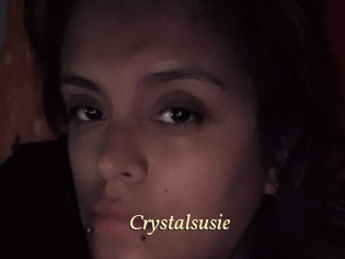 Crystalsusie