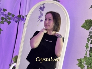 Crystalveil