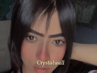 Crystalwall
