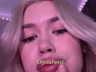 crystalwest Vidéo porno gratuite