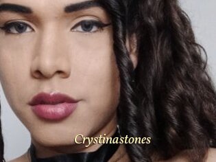 Crystinastones