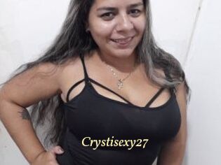 Crystisexy27