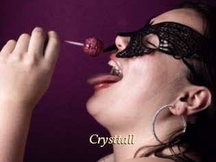 Crysttall
