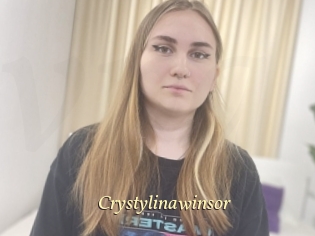 Crystylinawinsor
