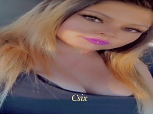 Csix