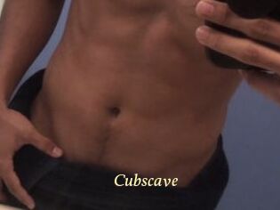 Cubscave