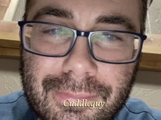 Cuddleguy