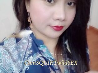CumSQUIRTwildSEX