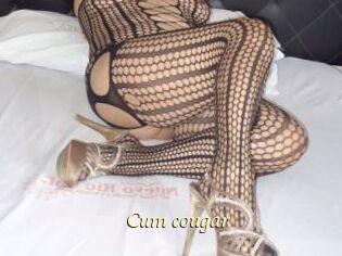 Cum_cougar