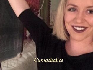 Cumaskalice