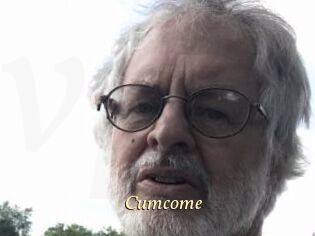 Cumcome