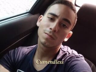 Cumendless