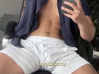 Cumfasterxo