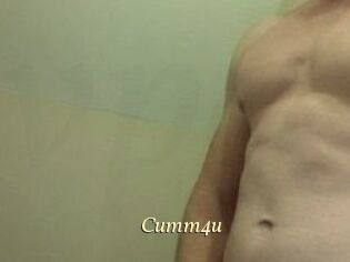 Cumm4u