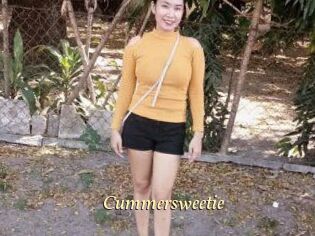 Cummersweetie
