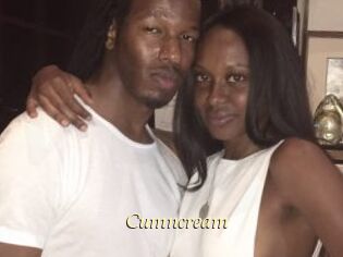 Cumncream