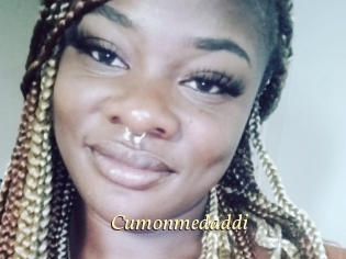 Cumonmedaddi