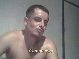 Cumonu626