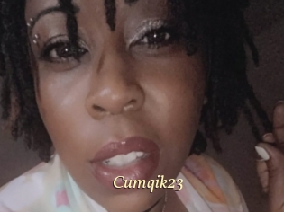 Cumqik23