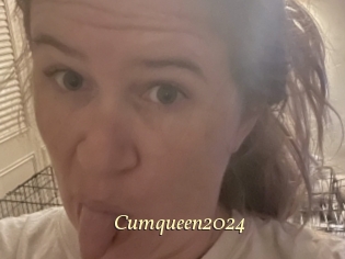 Cumqueen2024