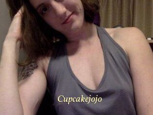 Cupcakejojo