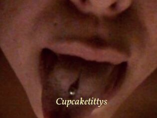 Cupcaketittys