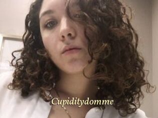 Cupiditydomme