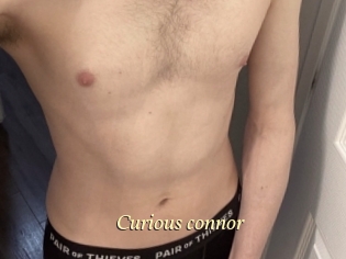 Curious_connor