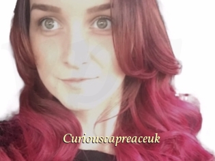 Curiouscapreaceuk