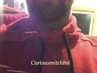 Curiousmitchboi