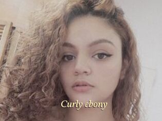 Curly_ebony