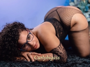Curlybigass