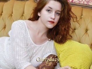 Curlydazy