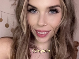 Curlylola