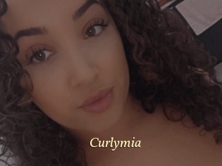 Curlymia