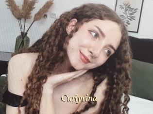 Curlyrina