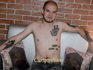 Curtisvillain