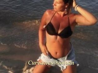 Curvaceouswoman