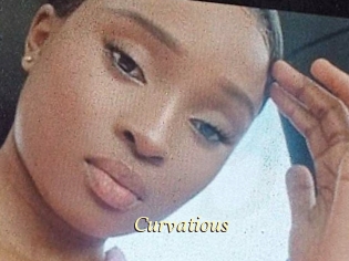 Curvatious
