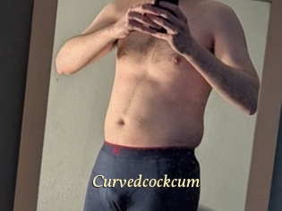 Curvedcockcum