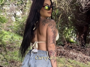 Curvy_kim