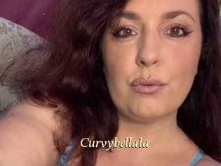 Curvybellala