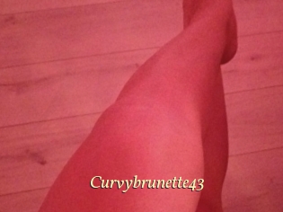Curvybrunette43