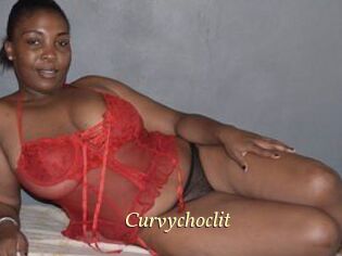 Curvychoclit