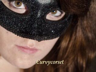 Curvycorset