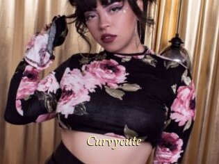 Curvycute