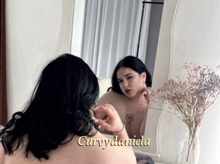 Curvydaniela