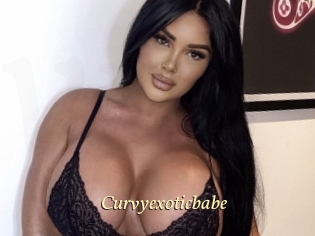Curvyexoticbabe