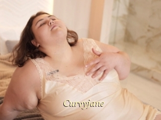 Curvyjane