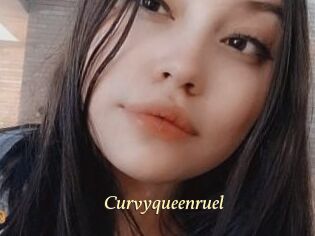 Curvyqueenruel